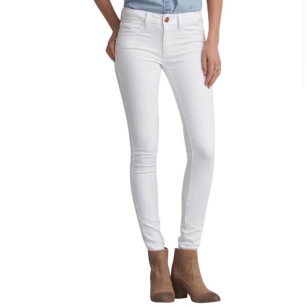 American Eagle Super Stretch Skinny Jeans